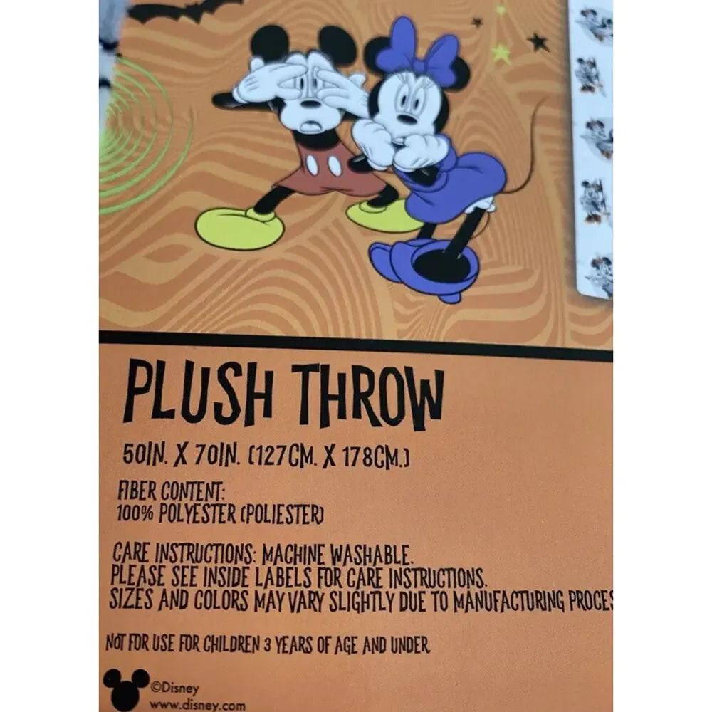 Disney new mickey